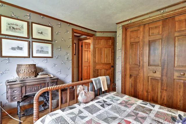 $2,499,000 | 254 Town Line Road, Plymouth, VT 05056