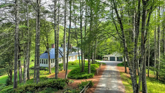 $2,499,000 | 254 Town Line Road, Plymouth, VT 05056