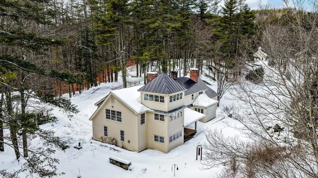 $2,499,000 | 254 Town Line Road, Plymouth, VT 05056