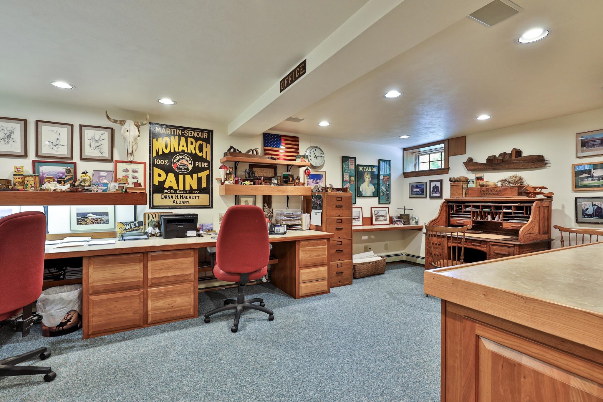 254 Town Line Road Plymouth, VT 05056 - Photo 51 of 60