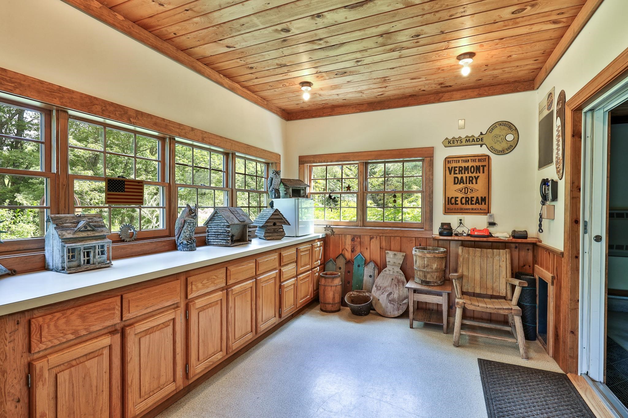 254 Town Line Road Plymouth, VT 05056 - Photo 53 of 60