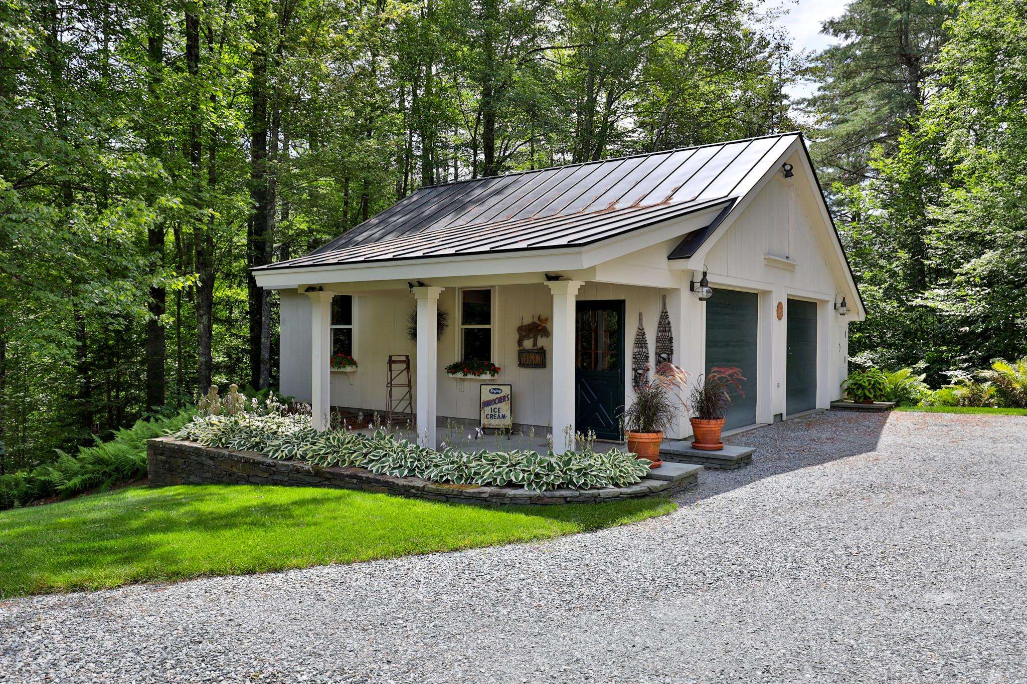 254 Town Line Road Plymouth, VT 05056 - Photo 54 of 60