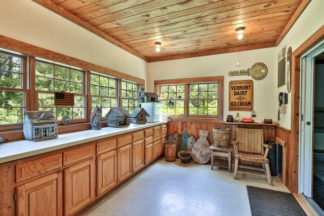 $2,499,000 | 254 Town Line Road, Plymouth, VT 05056