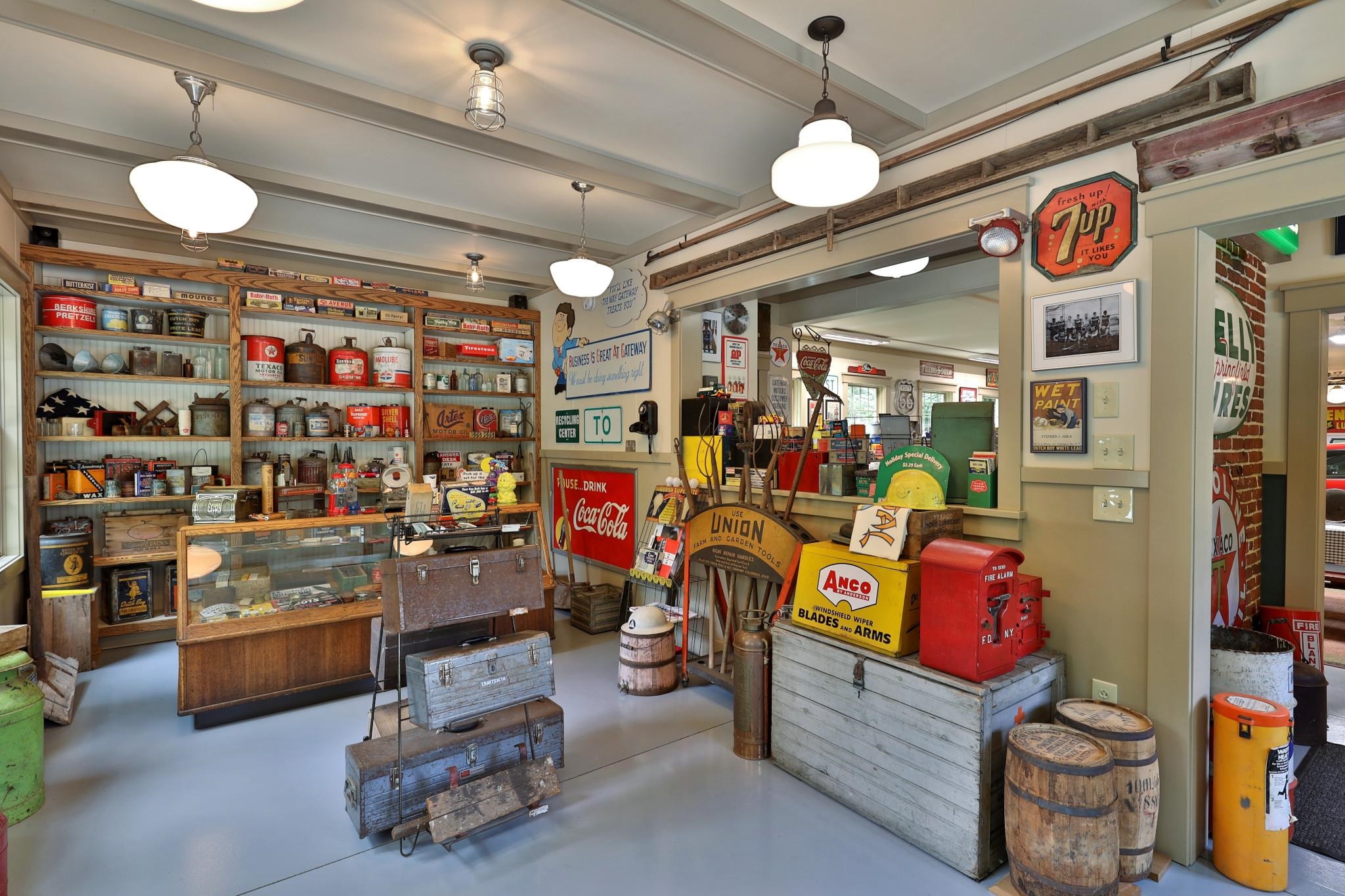 254 Town Line Road Plymouth, VT 05056 - Photo 57 of 60