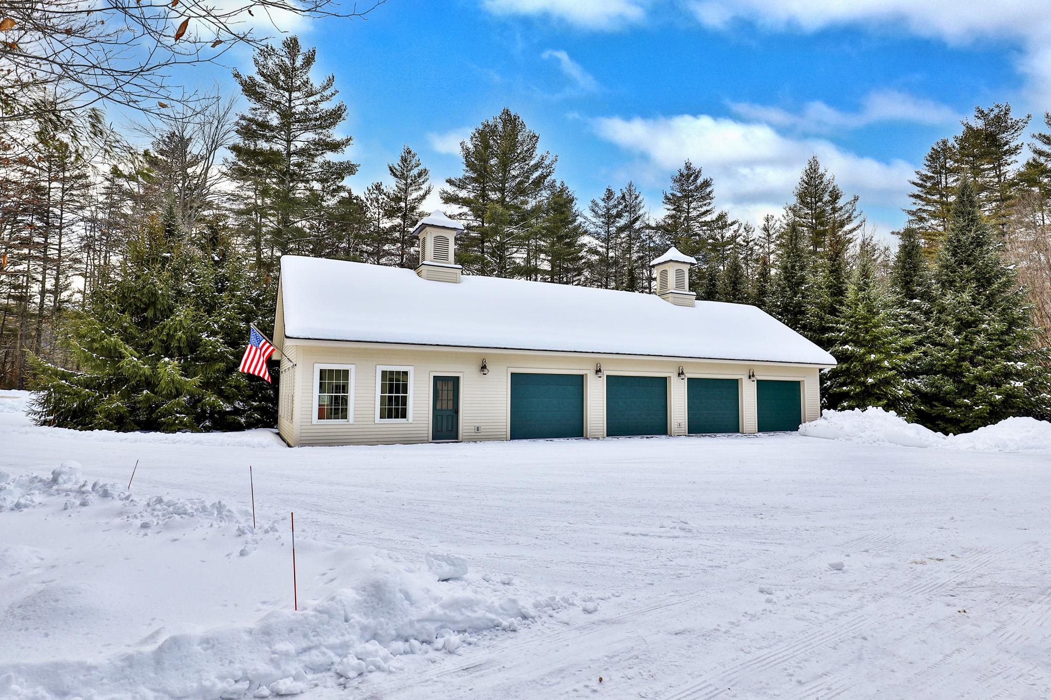 254 Town Line Road Plymouth, VT 05056 - Photo 57 of 60