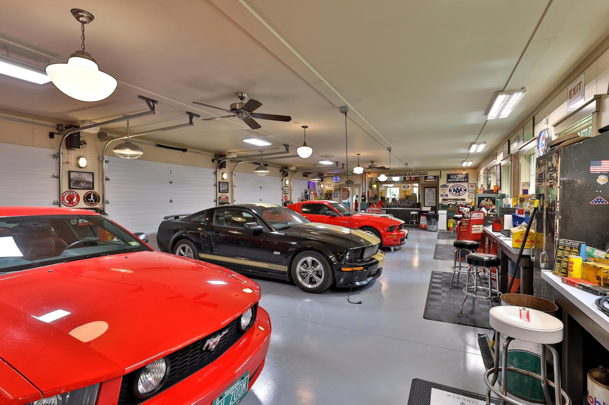 254 Town Line Road Plymouth, VT 05056 - Photo 58 of 60