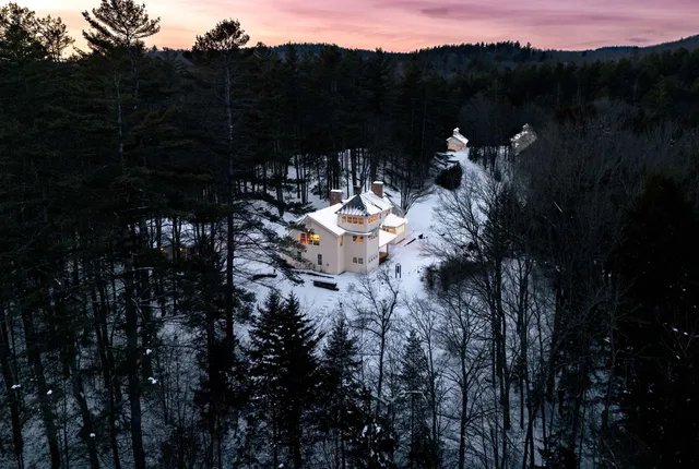 $2,499,000 | 254 Town Line Road, Plymouth, VT 05056