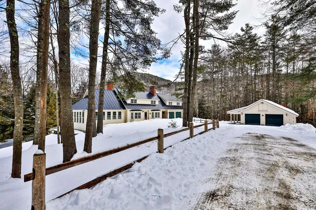 $2,499,000 | 254 Town Line Road, Plymouth, VT 05056
