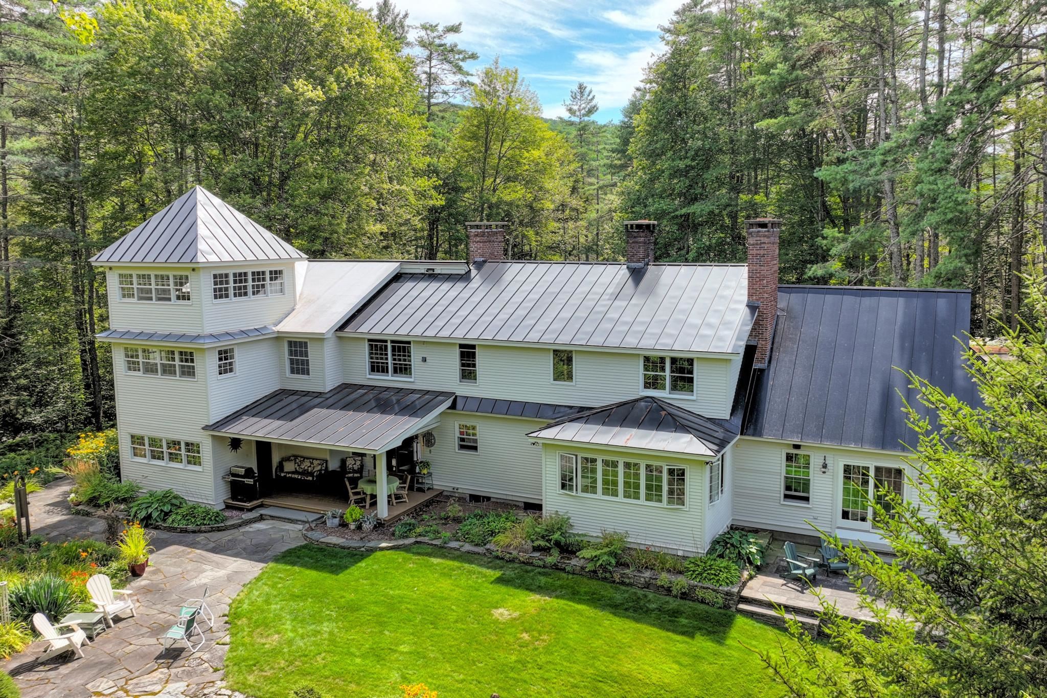 254 Town Line Road Plymouth, VT 05056 - Photo 6 of 60