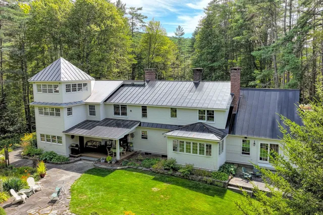 $2,499,000 | 254 Town Line Road, Plymouth, VT 05056