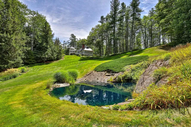 $2,499,000 | 254 Town Line Road, Plymouth, VT 05056