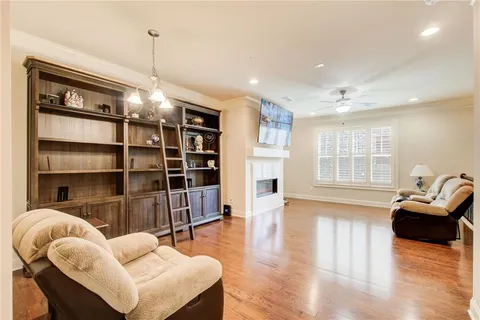 $649,000 | 2627 Vintage Drive, Alpharetta, GA 30009