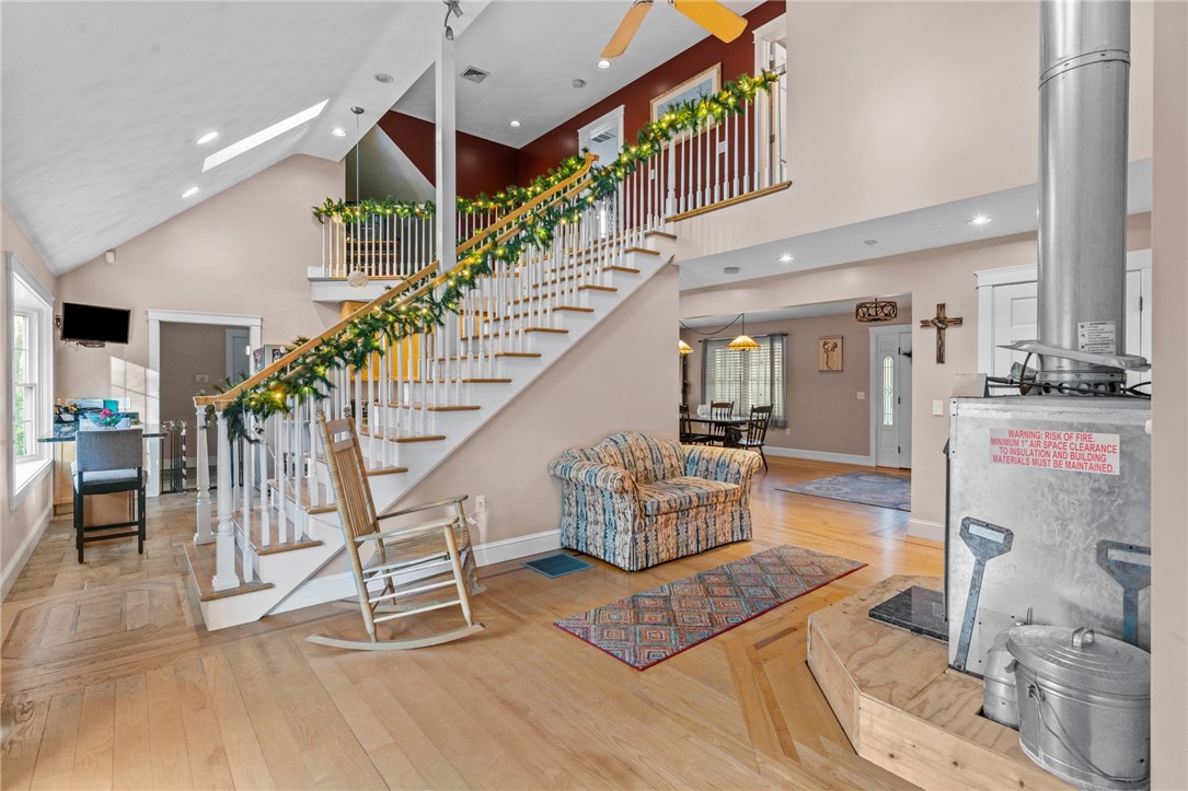 413 Hope Furnace Road Hope, RI 02831 - Photo 14 of 44