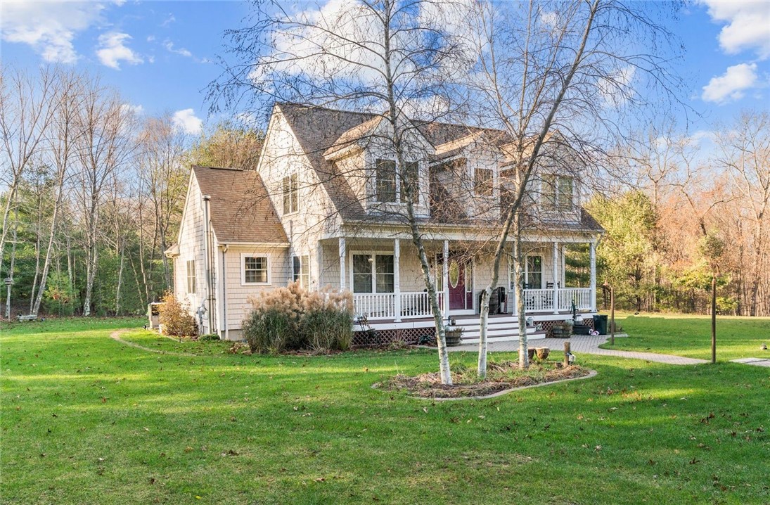 413 Hope Furnace Road Hope, RI 02831 - Photo 2 of 44
