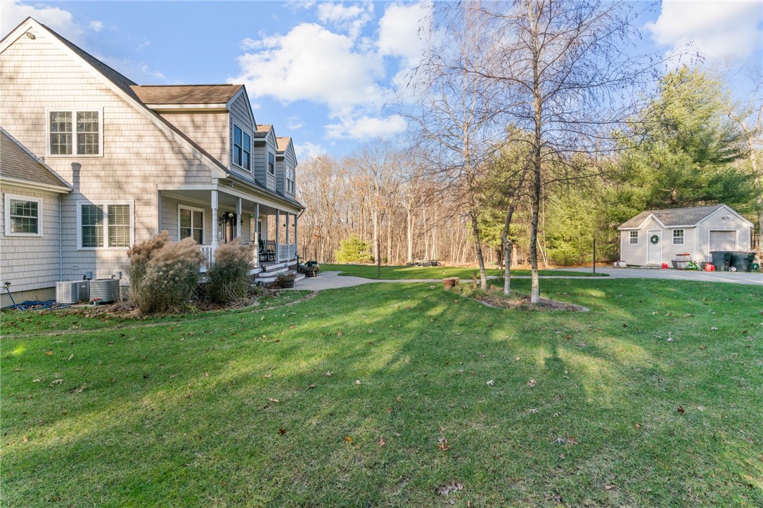 413 Hope Furnace Road Hope, RI 02831 - Photo 28 of 44