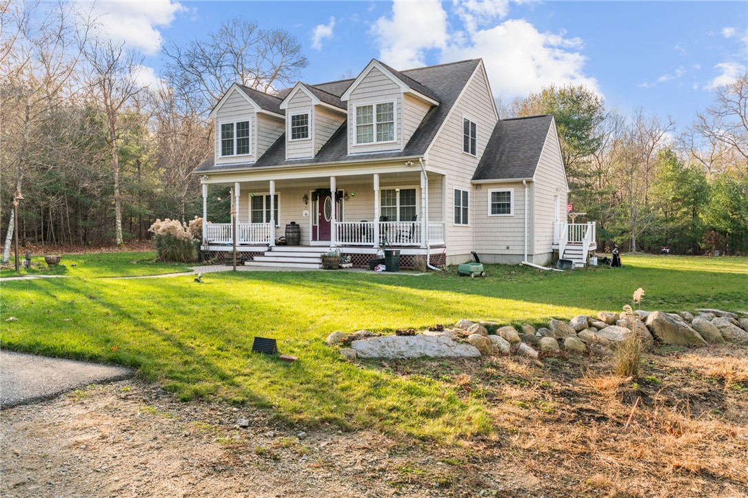 413 Hope Furnace Road Hope, RI 02831 - Photo 3 of 44