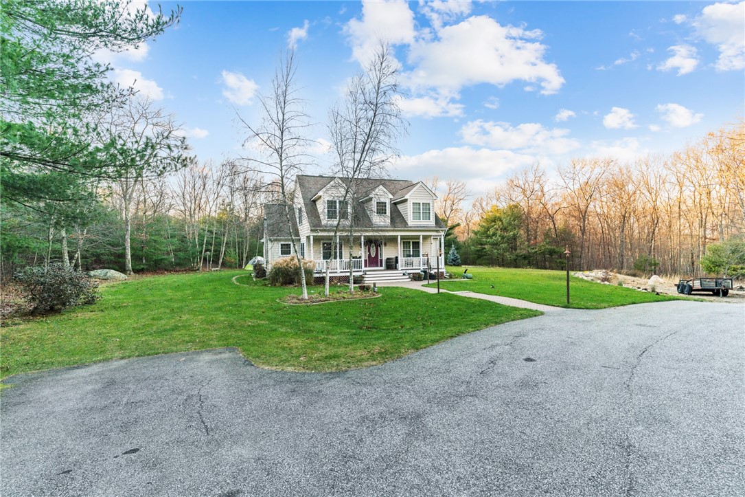 413 Hope Furnace Road Hope, RI 02831 - Photo 41 of 44