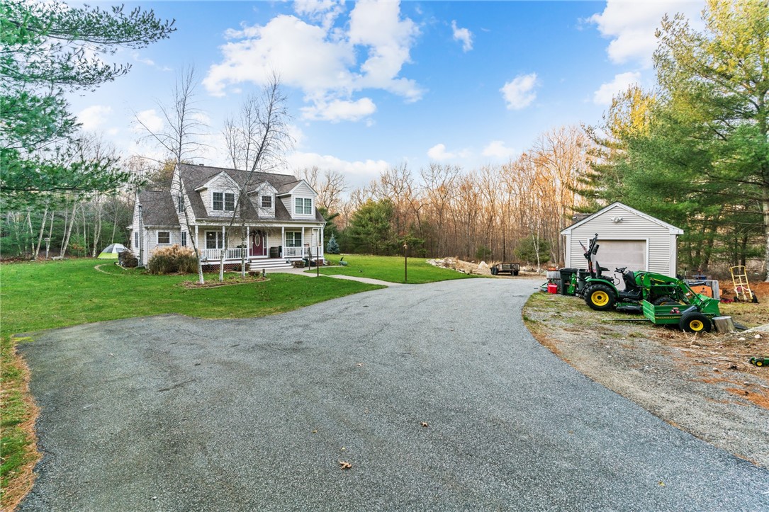 413 Hope Furnace Road Hope, RI 02831 - Photo 42 of 44