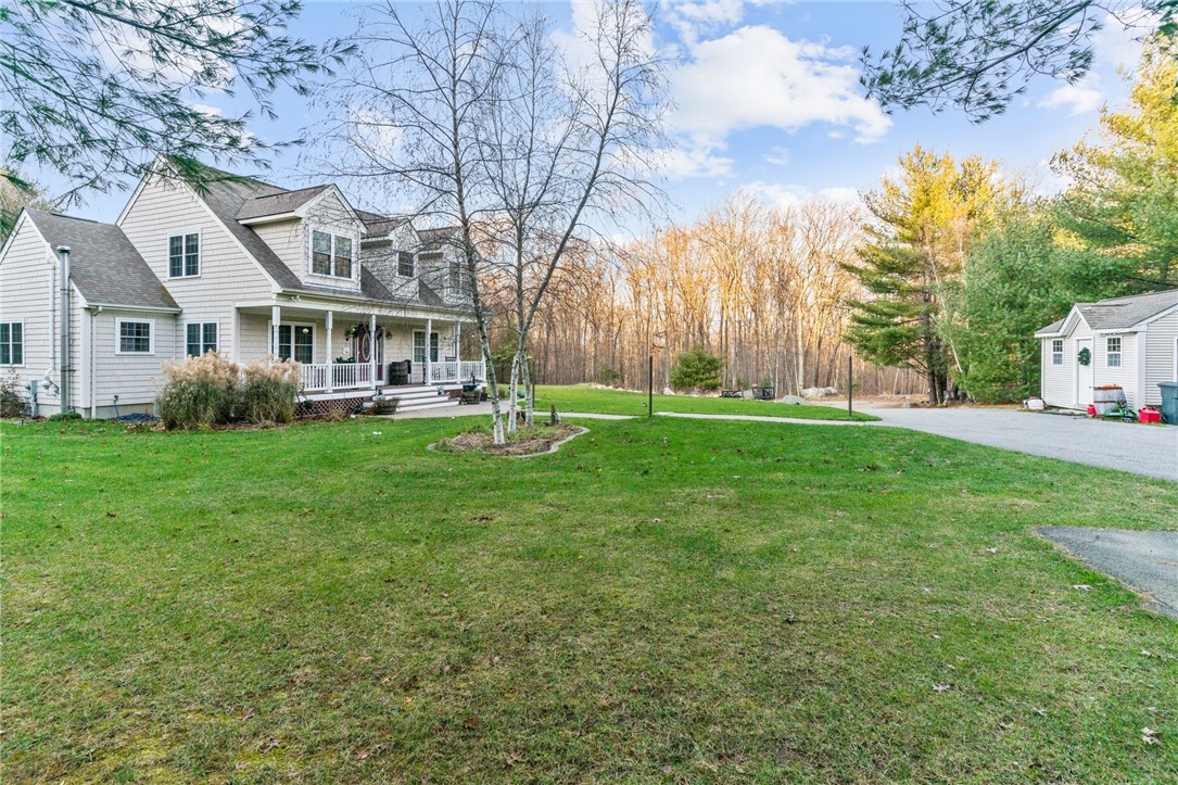 413 Hope Furnace Road Hope, RI 02831 - Photo 43 of 44