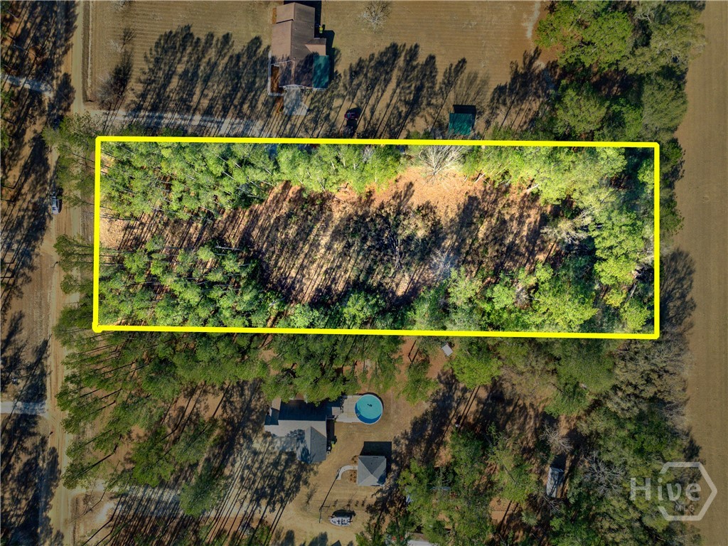 112 Dixie Drive Springfield, GA 31329 - Photo 12 of 15