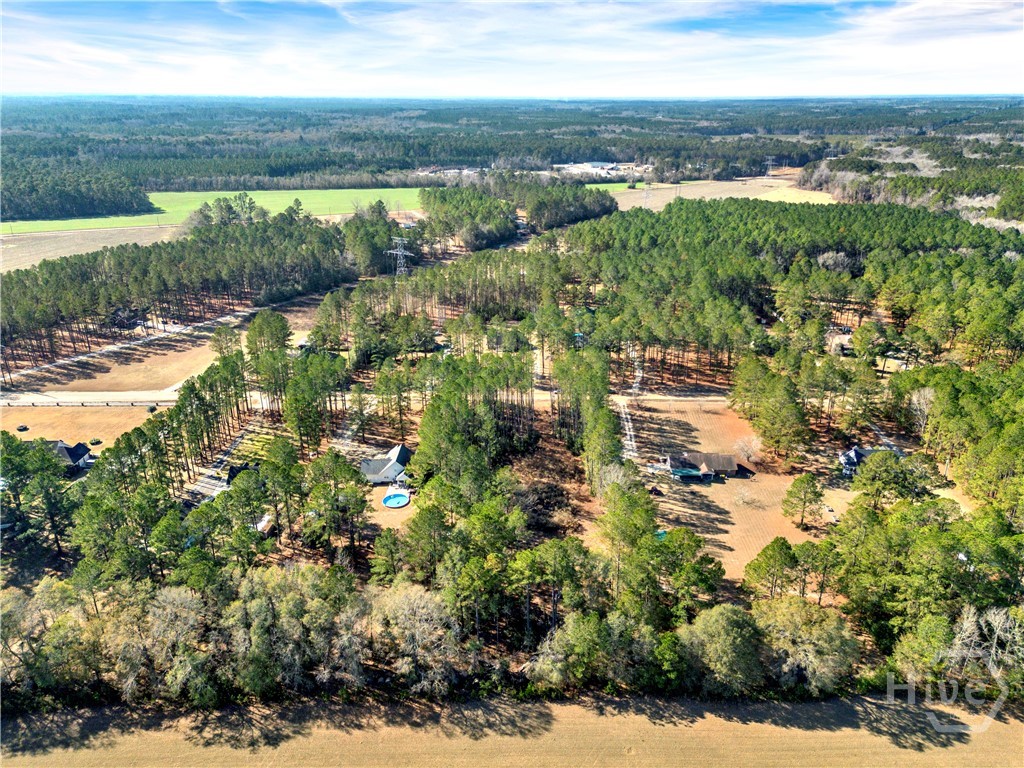 112 Dixie Drive Springfield, GA 31329 - Photo 14 of 15