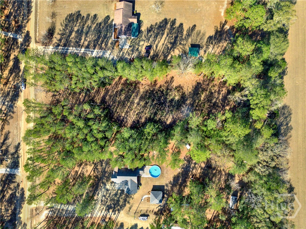 112 Dixie Drive Springfield, GA 31329 - Photo 15 of 15