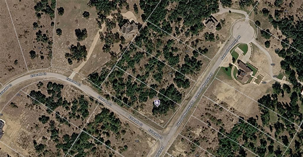 Lot 764 Sawtooth Mountain Road Graford, TX 76449 - Photo 14 of 18