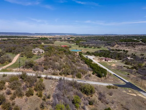 $30,000 | Lot 764 Sawtooth Mountain Road, Graford, TX 76449