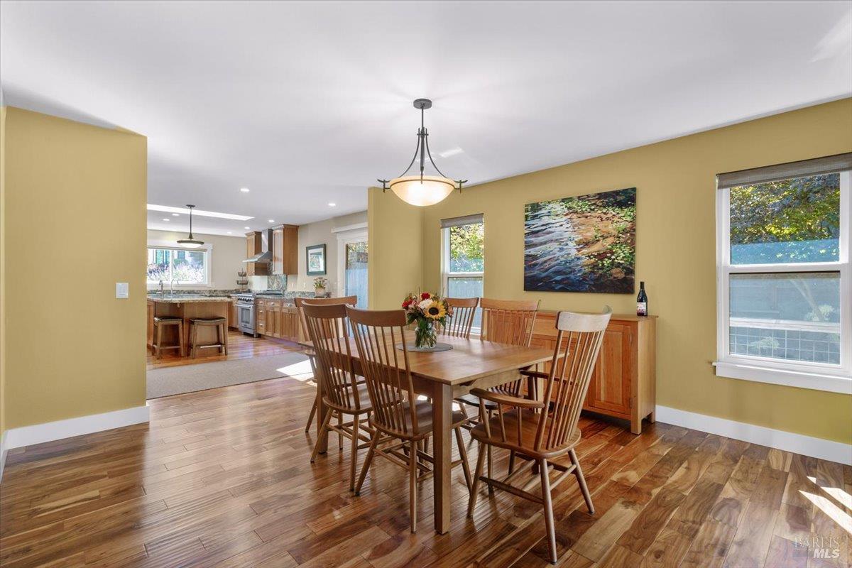 3224 Cobblestone Drive Santa Rosa, CA 95404 - Photo 25 of 73