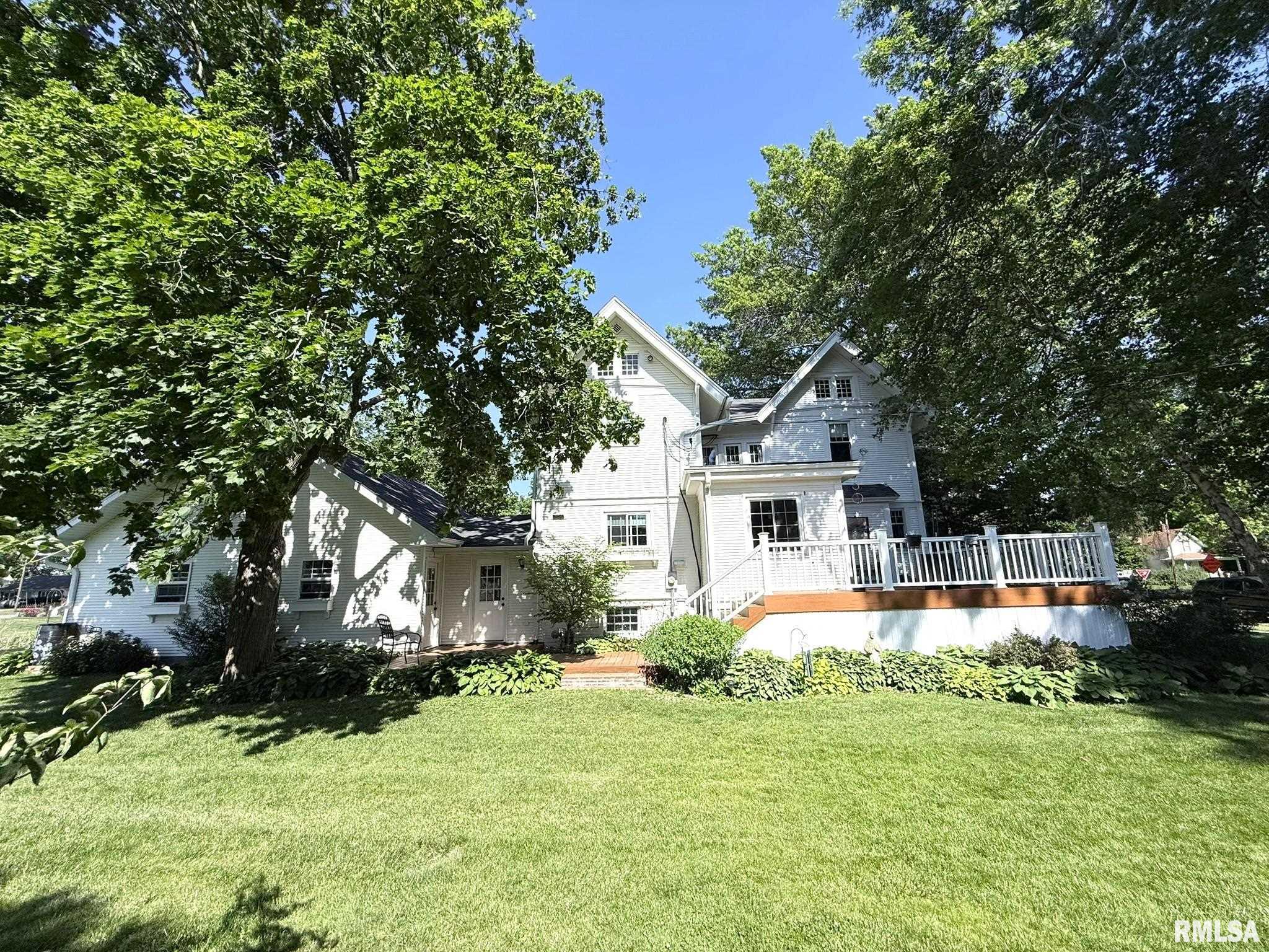 301 North Main Street Alexis, IL 61412 - Photo 17 of 100