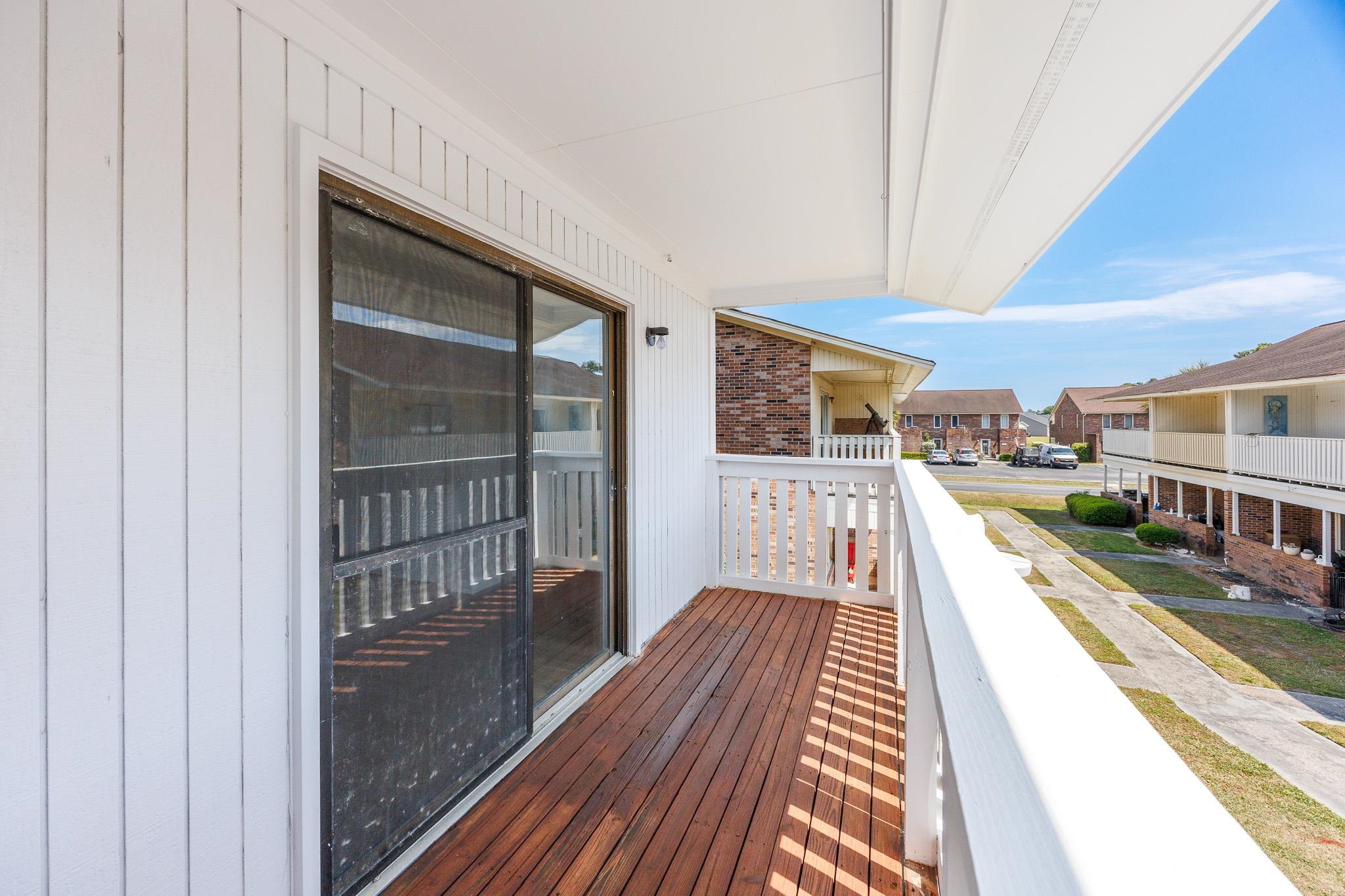 409 Garden Drive, Unit 110A Surfside Beach, SC 29575 - Photo 34 of 48