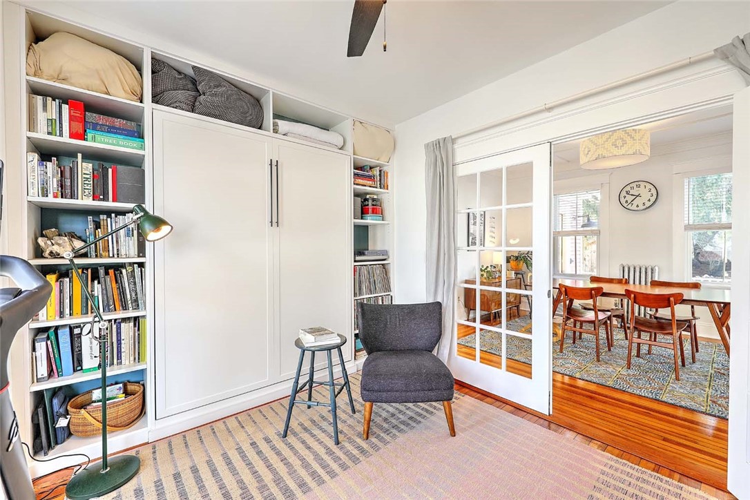 27 Sowamsett Avenue Warren, RI 02885 - Photo 20 of 50 Guest Room/Excercise Room