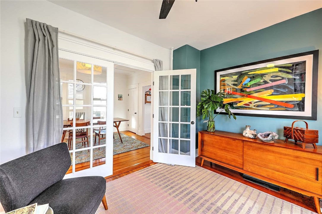 27 Sowamsett Avenue Warren, RI 02885 - Photo 21 of 50 Guest Room/Excercise Room