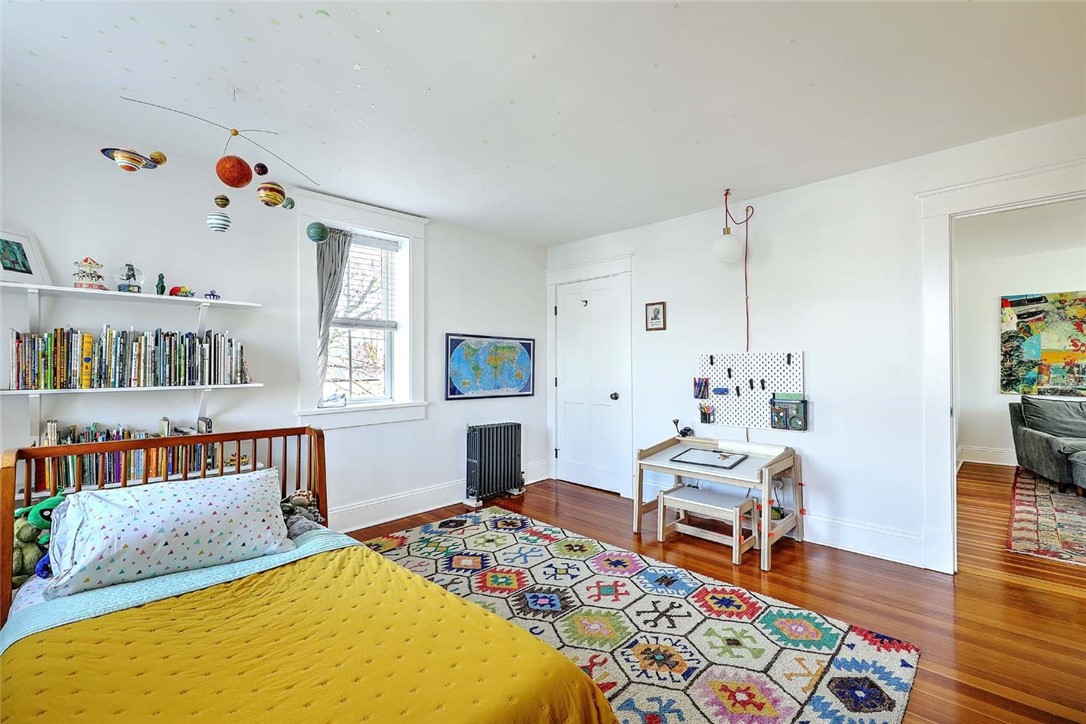 27 Sowamsett Avenue Warren, RI 02885 - Photo 33 of 50 2ND FL