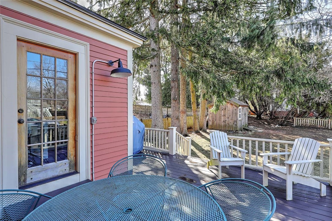 27 Sowamsett Avenue Warren, RI 02885 - Photo 43 of 50