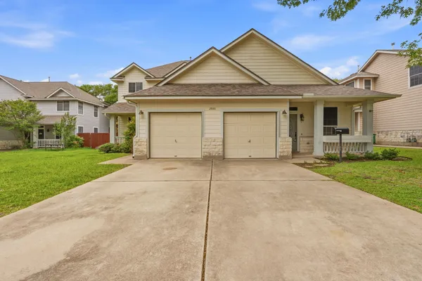 $2,000 | 2920 Thrushwood Drive, Unit B, Austin, TX 78757