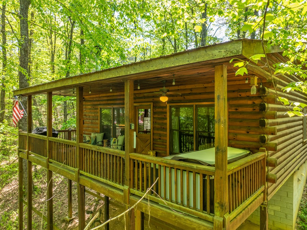 7 Ascherman Court Blue Ridge, GA 30513 - Photo 37 of 41 Gallery Image 37