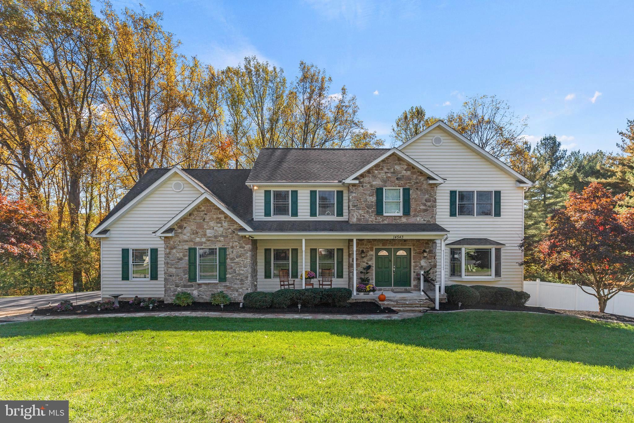 14543 Manor Road Phoenix, MD 21131 - Photo 3 of 75