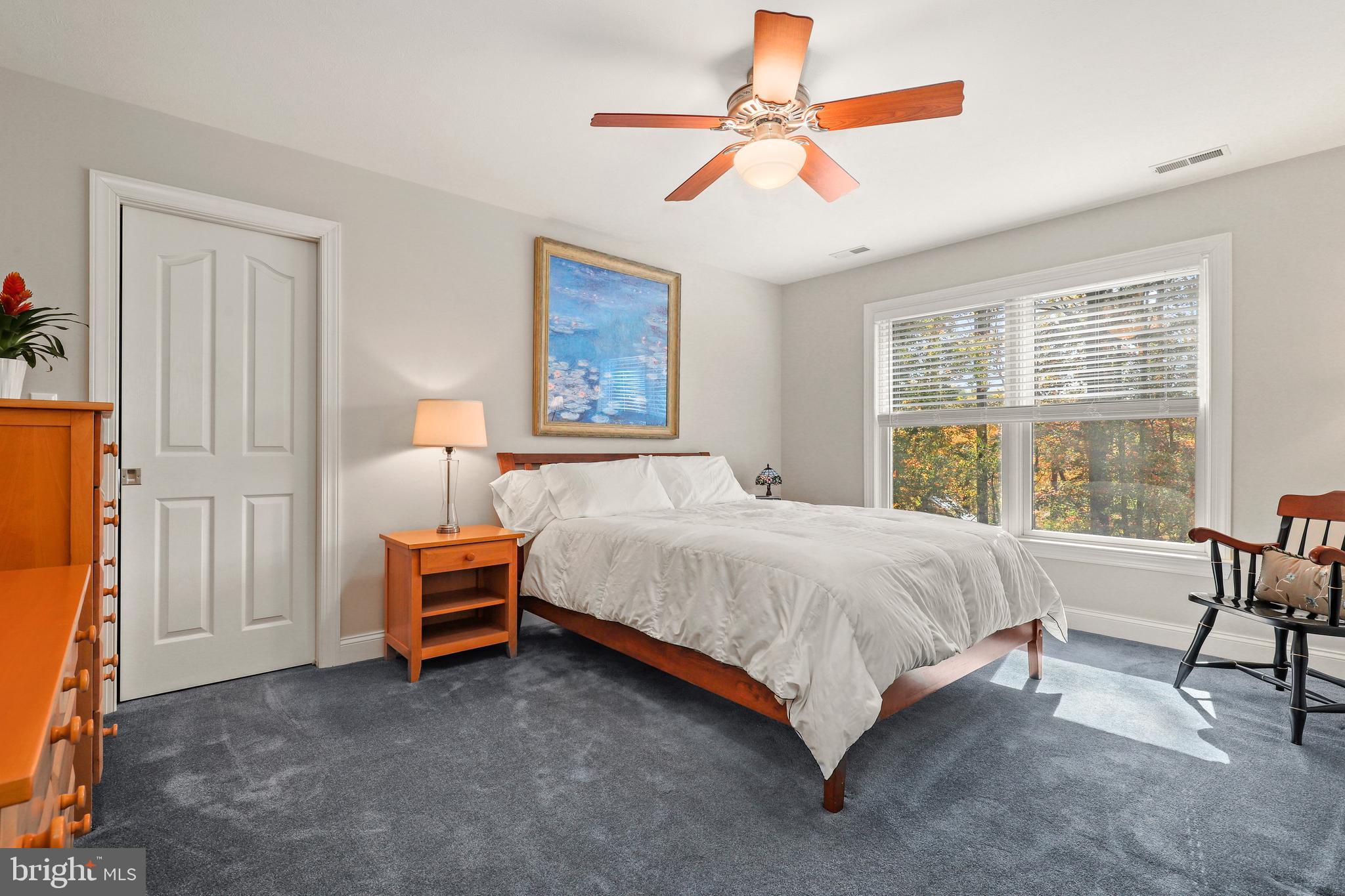14543 Manor Road Phoenix, MD 21131 - Photo 33 of 75 Bedroom w/walk-in