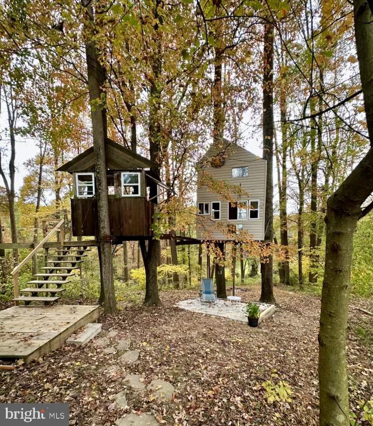14543 Manor Road Phoenix, MD 21131 - Photo 5 of 75 tree house/fun place to build lasting memories