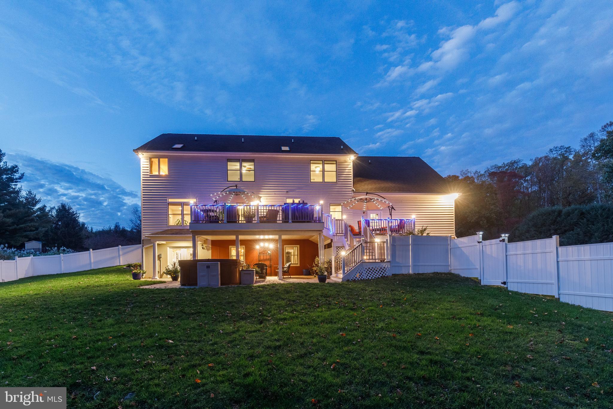 14543 Manor Road Phoenix, MD 21131 - Photo 60 of 75