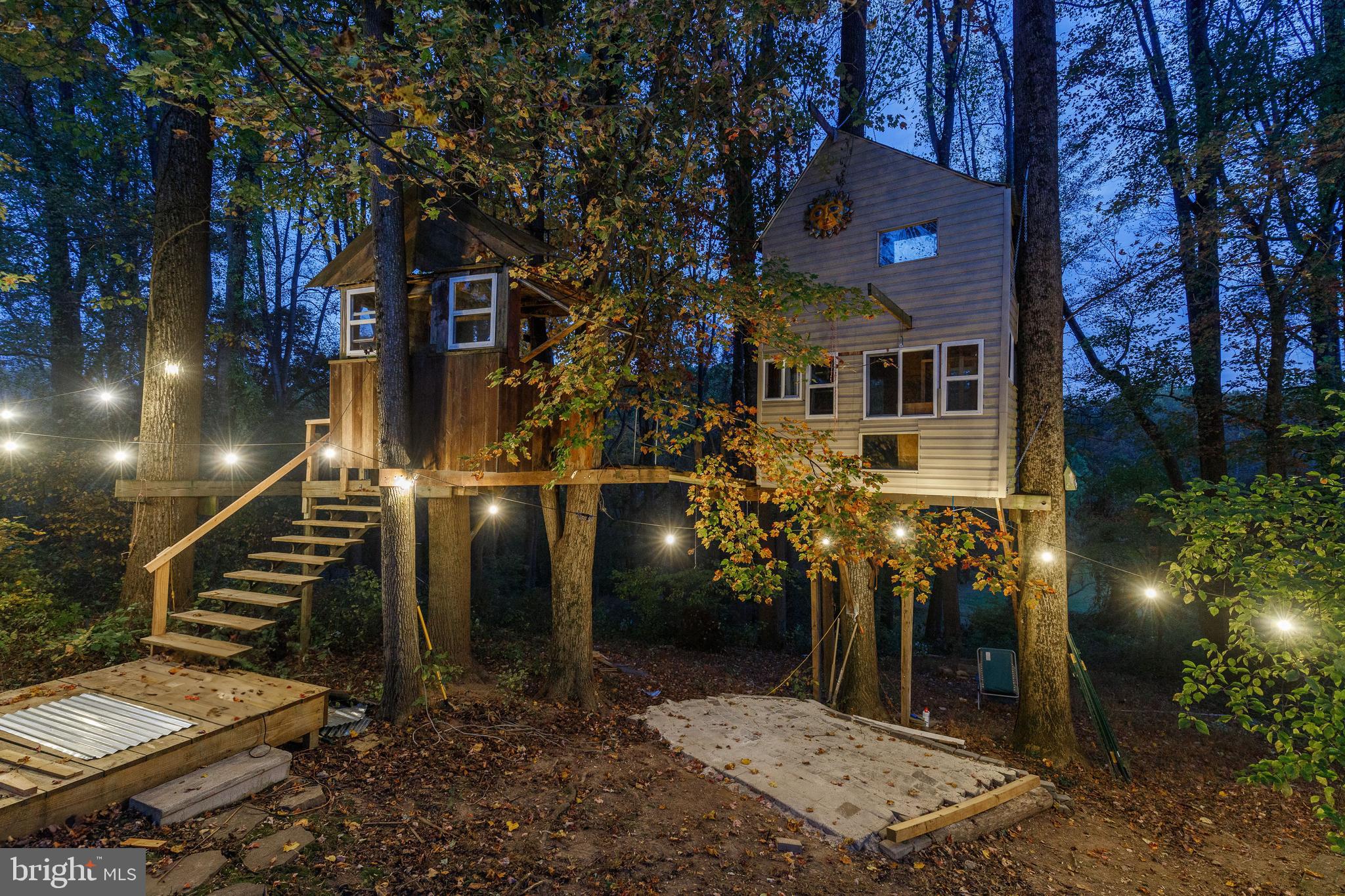 14543 Manor Road Phoenix, MD 21131 - Photo 6 of 75 Tree house