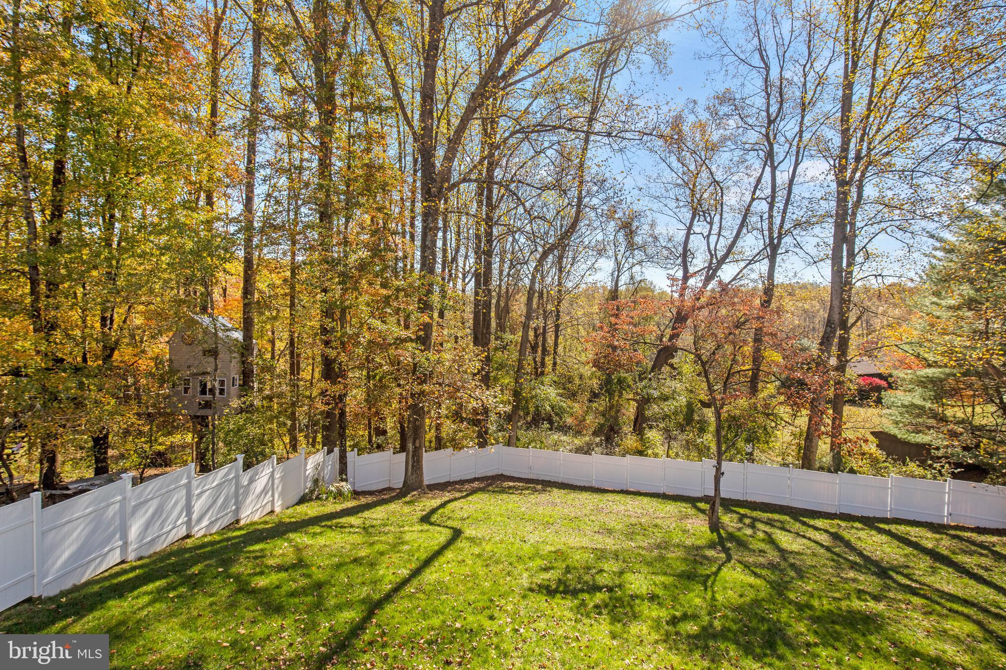 14543 Manor Road Phoenix, MD 21131 - Photo 64 of 75 You can see the tree house