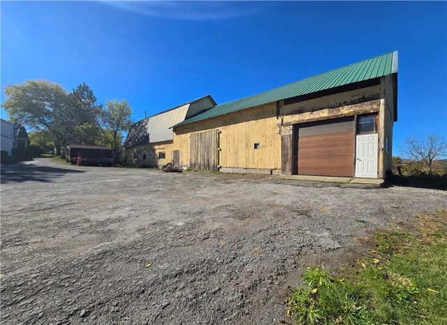 $599,900 | 6640 State Route 5, Bloomfield, NY 14469