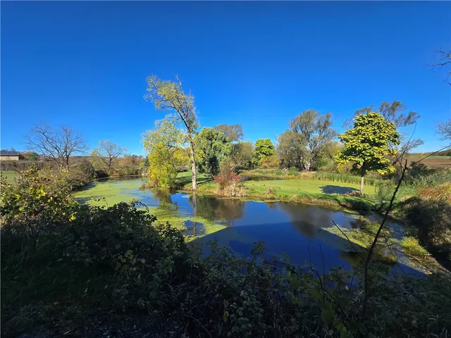 $599,900 | 6640 State Route 5, Bloomfield, NY 14469