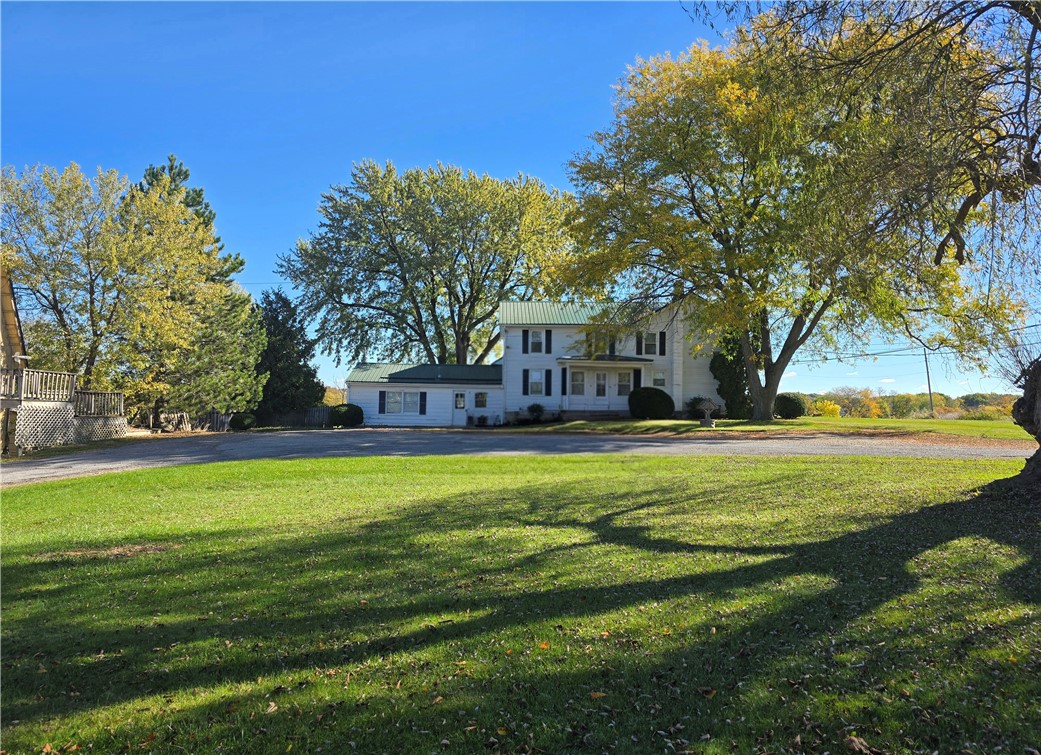 6640 State Route 5 Bloomfield, NY 14469 - Photo 49 of 50