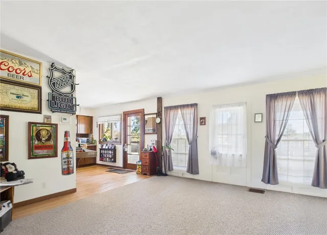 $599,900 | 6640 State Route 5, Bloomfield, NY 14469