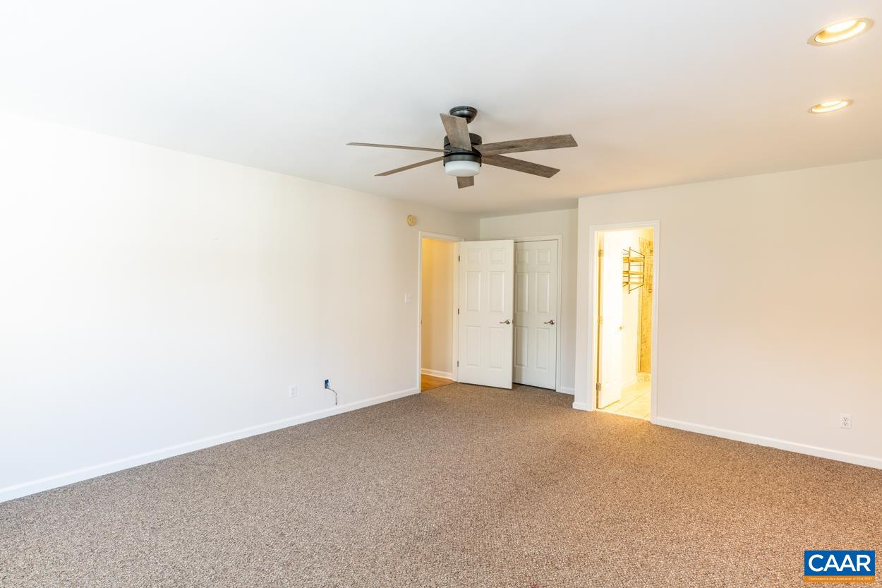 35 Zephyr Road Palmyra, VA 22963 - Photo 25 of 51 a view of an empty room
