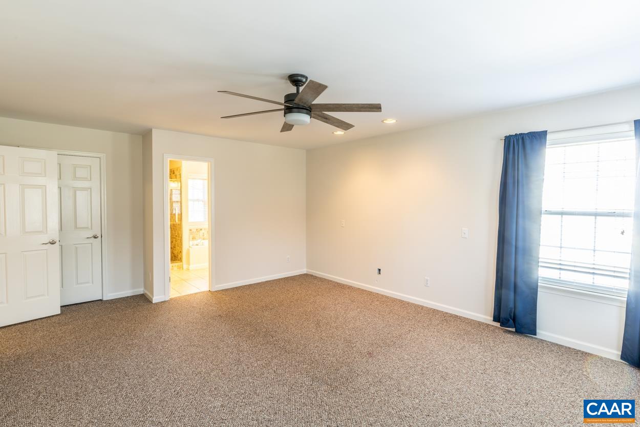 35 Zephyr Road Palmyra, VA 22963 - Photo 27 of 51 a view of an empty room with a window