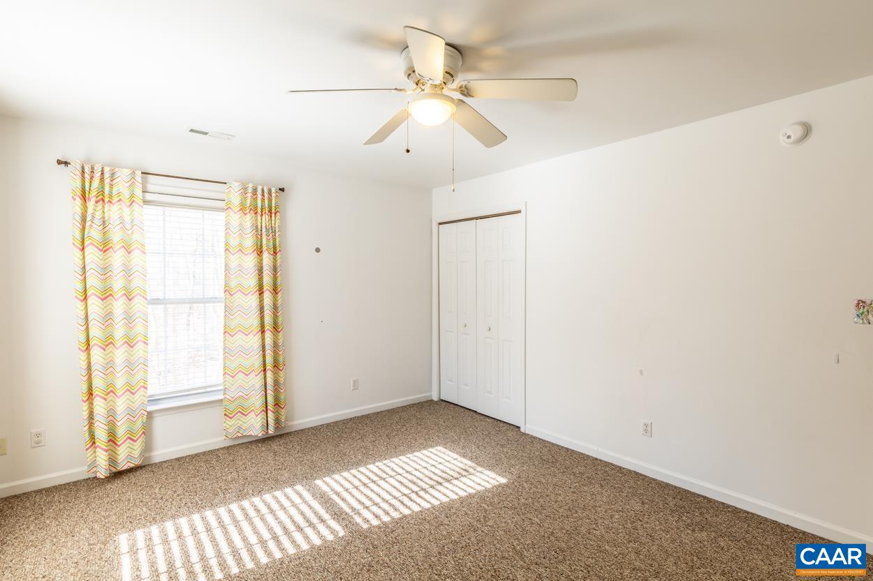 35 Zephyr Road Palmyra, VA 22963 - Photo 33 of 51 a view of an empty room with a window